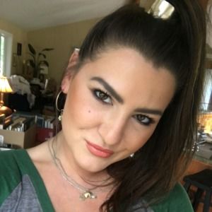 Meet your Posher, Kelsey